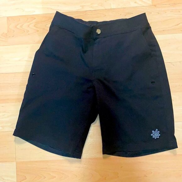 UPF 50 UVskinz swim shorts - Picture 3 of 8